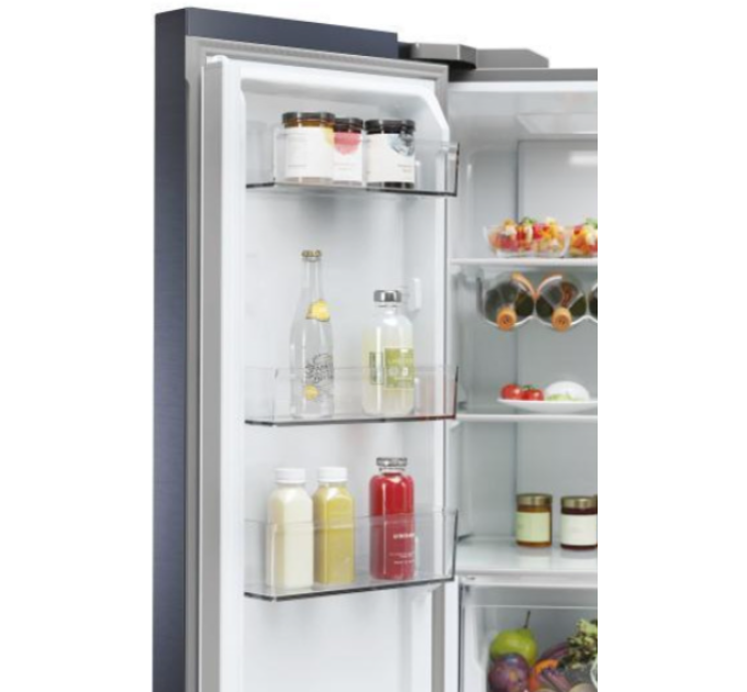 Холодильник Haier HCR5919ENMB