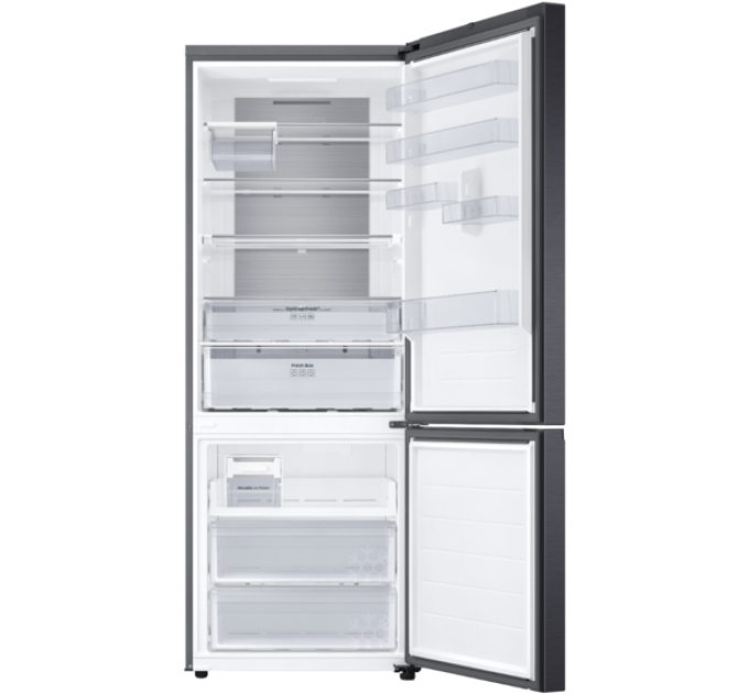 Холодильник Samsung RB53DG706CB1