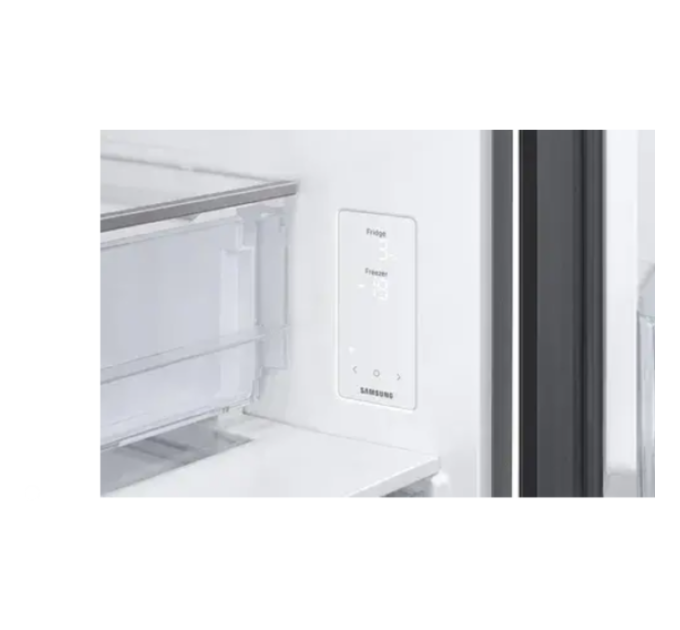 Холодильник Samsung RB53DG703DB1