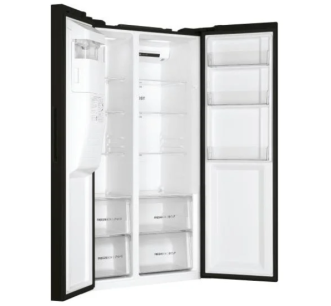 Холодильник Haier HSR3918EIPB