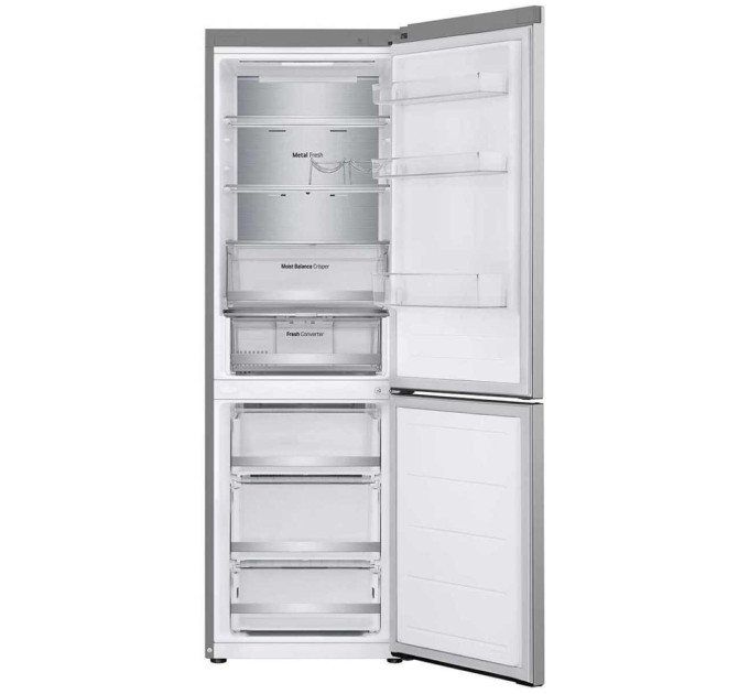 Холодильник LG GBV5150DPY