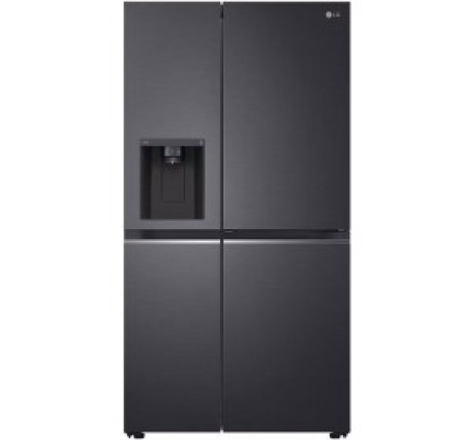 Холодильник LG GSJC40EPPE