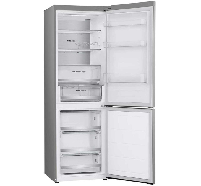 Холодильник LG GBV5150DPY