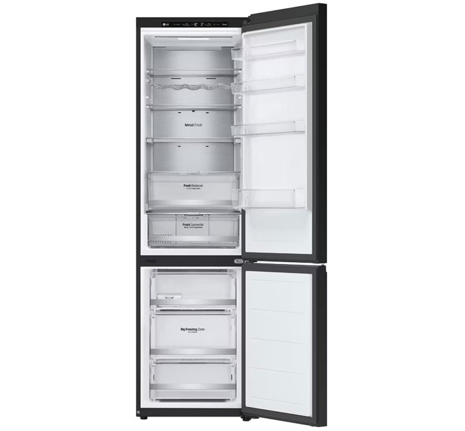 Холодильник LG GBB72BM9CQ1