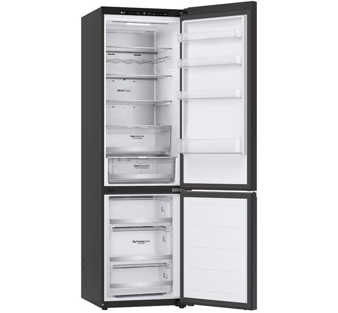 Холодильник LG GBB72BM9CQ1