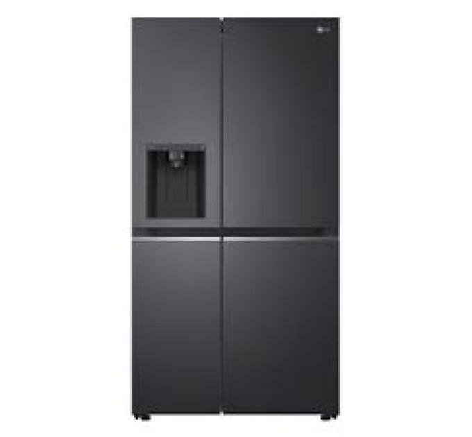 Холодильник LG GSLC41EPPE