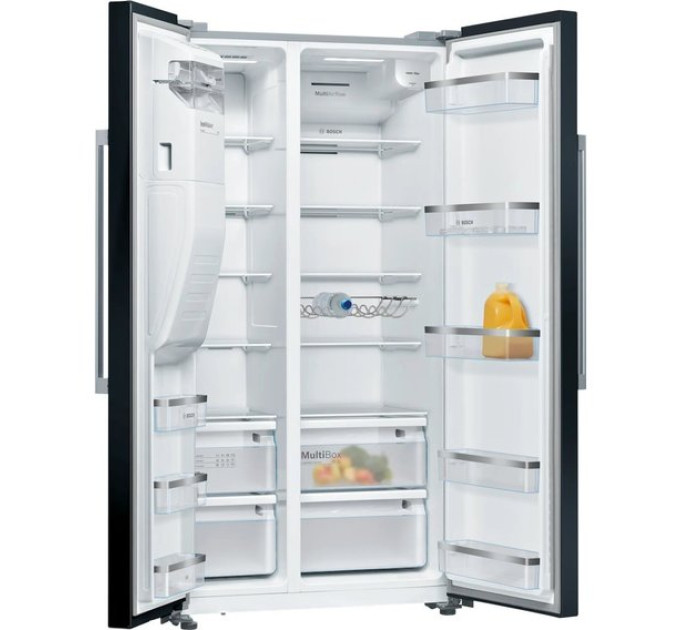 Холодильник Bosch KAD93ABEP