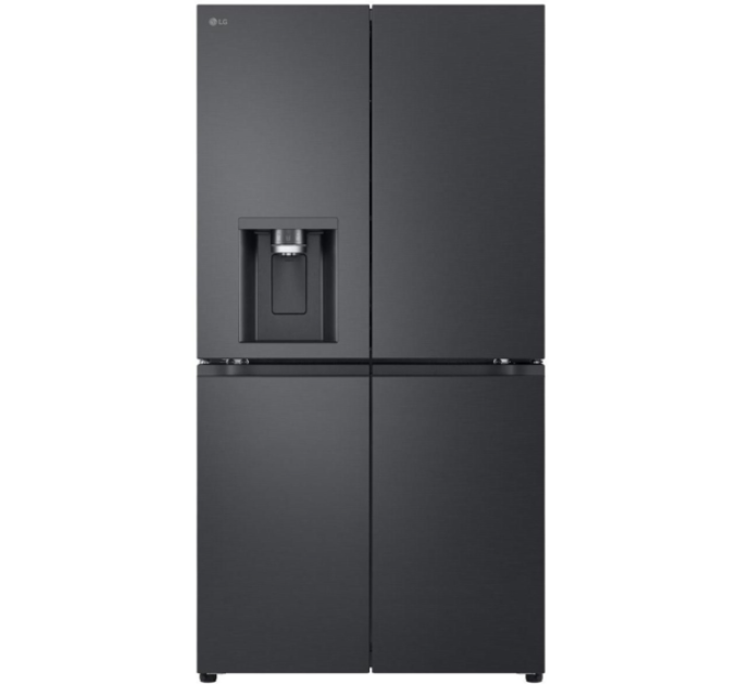 Холодильник LG GML960EVBE