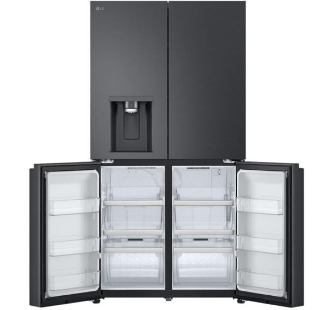 Холодильник LG GML960EVBE
