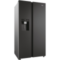 Холодильник Haier HSW79F18DIPT