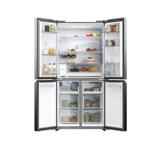 Холодильник Haier HCW58F18EHMP