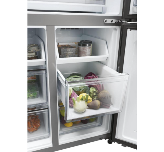 Холодильник Haier HCW58F18EHMP