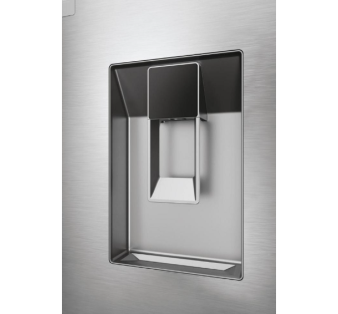 Холодильник Haier HCW58F18EHMP