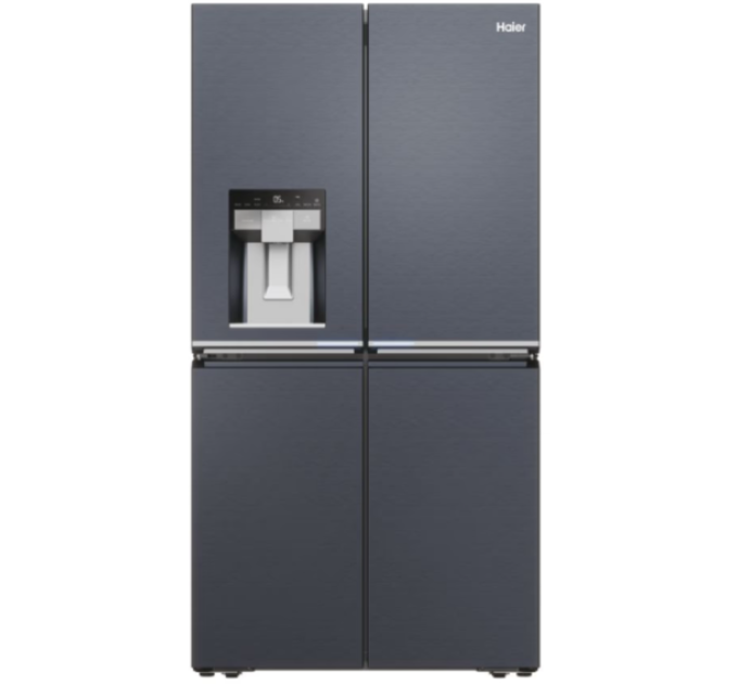 Холодильник Haier HCR7918EIMB