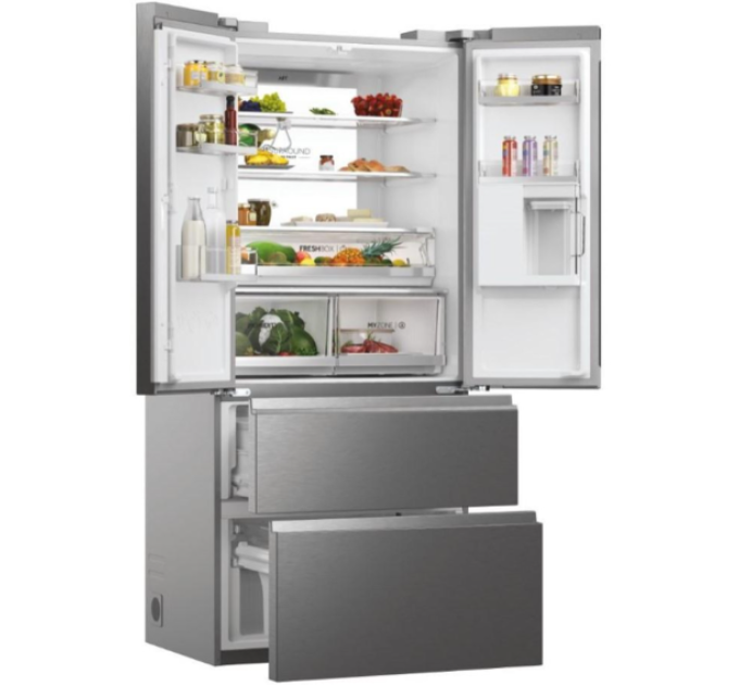 Холодильник Haier HFW7819EWMP