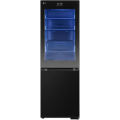 Холодильник LG GBG7190CEV
