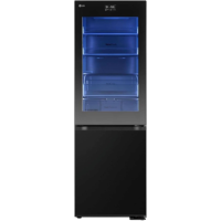 Холодильник LG GBG7190CEV