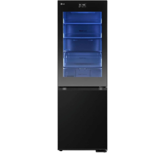 Холодильник LG GBG7190CEV