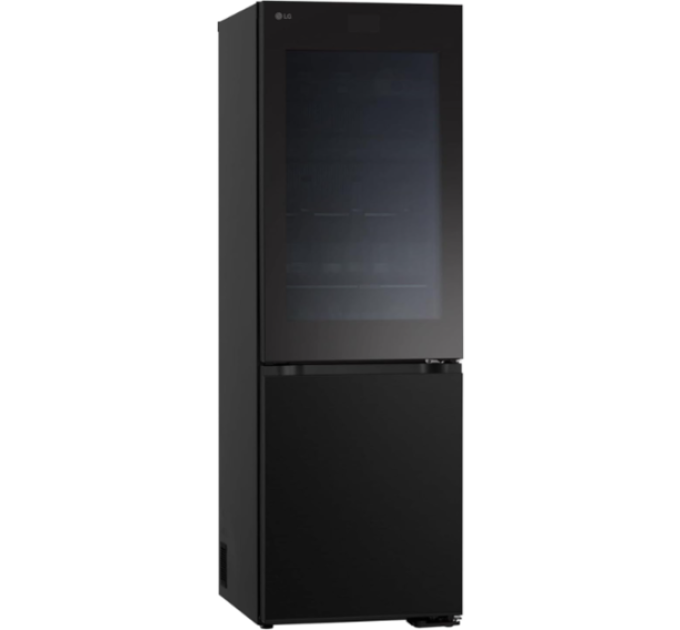 Холодильник LG GBG7190CEV