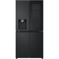 Холодильник LG GMG860EPBE