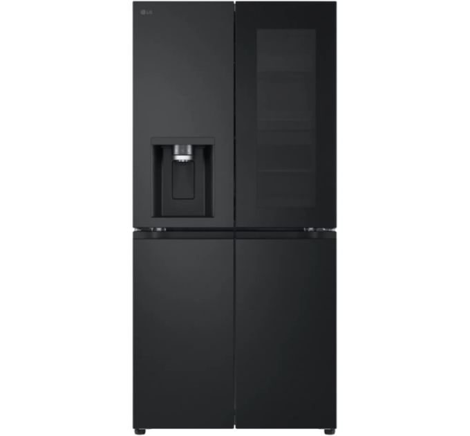 Холодильник LG GMG860EPBE