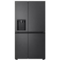 Холодильник LG GSJC41EPPE