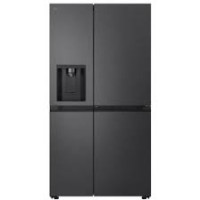 Холодильник LG GSJC41EPPE