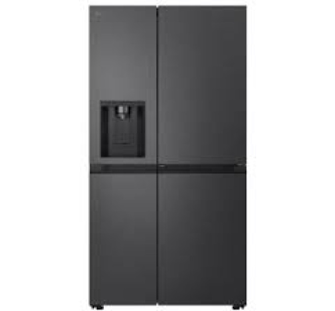 Холодильник LG GSJC41EPPE