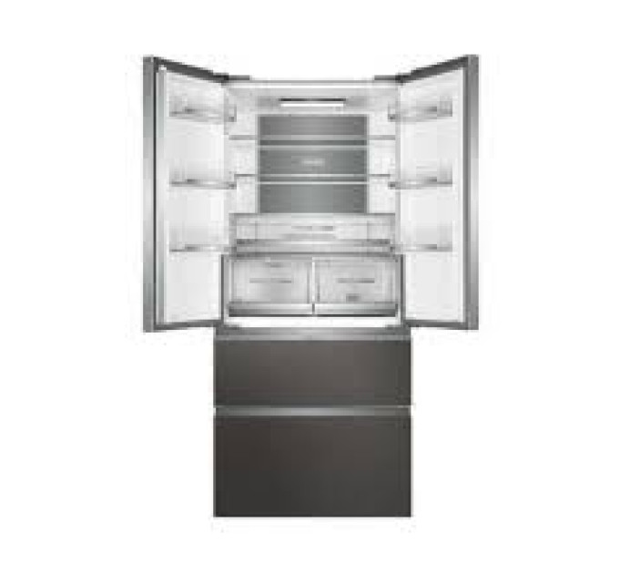 Холодильник Haier HB18FGSAAA