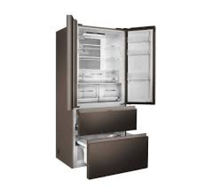 Холодильник Haier HB18FGSAAA