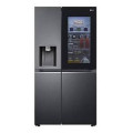 Холодильник LG GSXE90EVAD