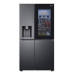 Холодильник LG GSXE90EVAD