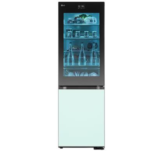 Холодильник LG GBG719MDNN