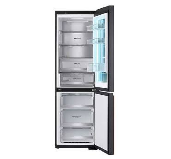 Холодильник LG GBG719MDNN