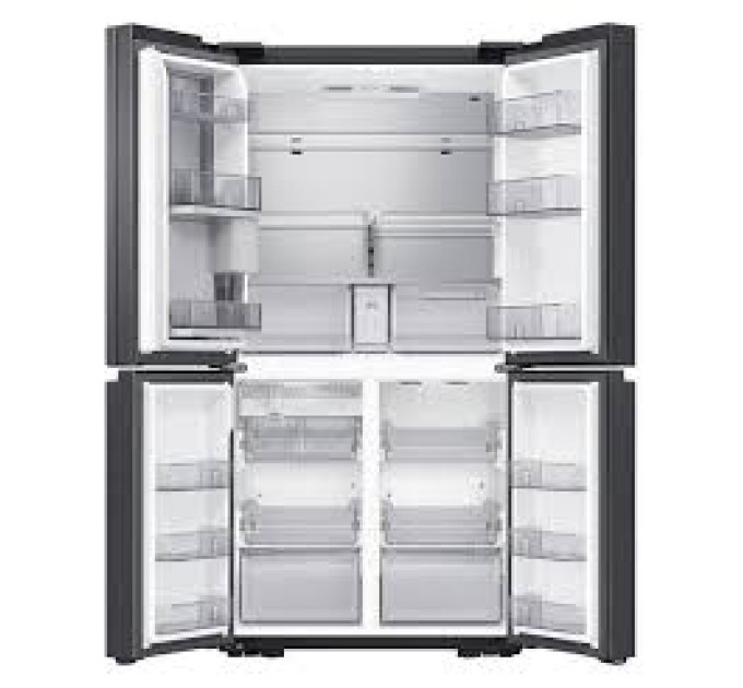 Холодильник Samsung RF65DG960ESG