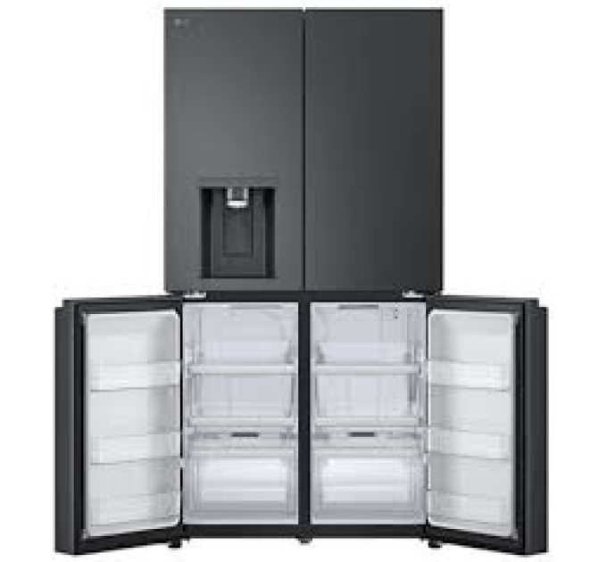 Холодильник LG GSJC41EPPE