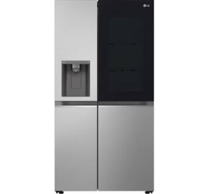 Холодильник LG GSGV80PYLL