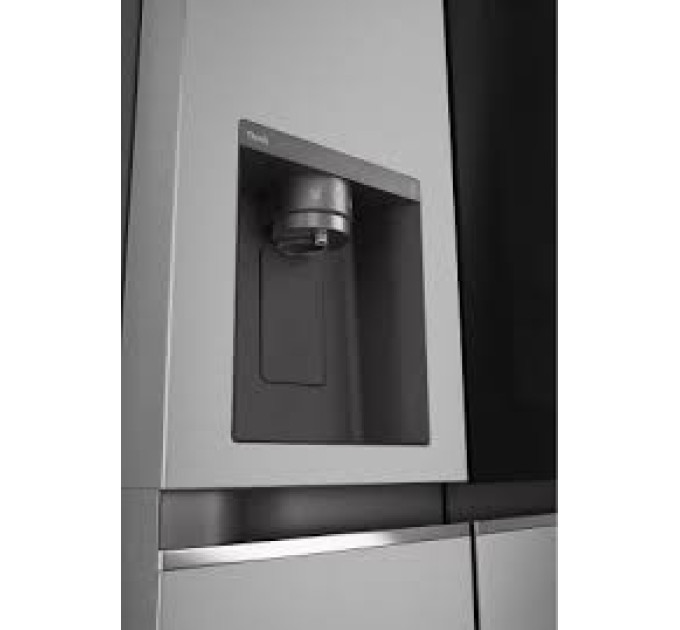 Холодильник LG GSGV80PYLL