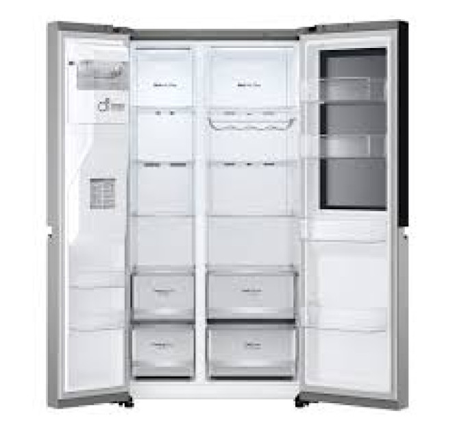 Холодильник LG GSGV80PYLL