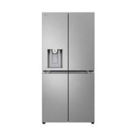 Холодильник LG GML860PYFE