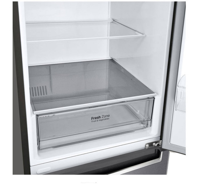 Холодильник LG GBP31DSLZN