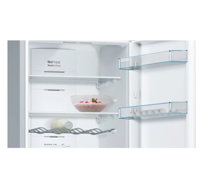 Холодильник Bosch KGN36VLED