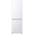 Холодильник LG GBV3100CSW