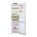 Холодильник LG GBV3200DSW