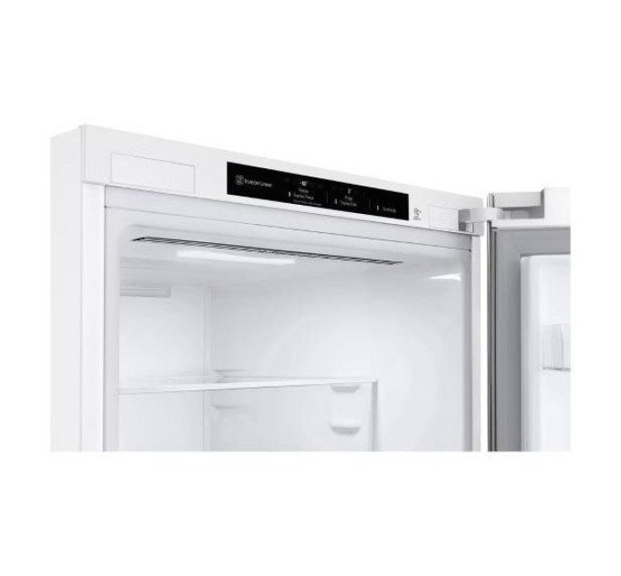 Холодильник LG GBV3200DSW