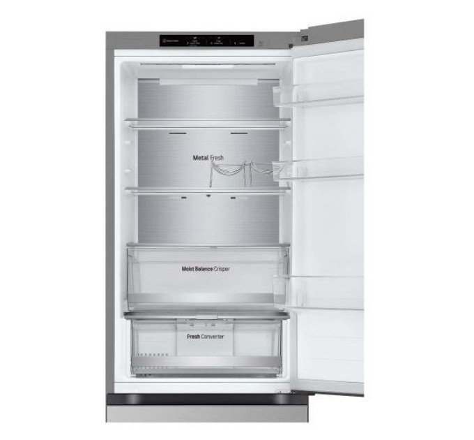 Холодильник LG GBV5140DPY