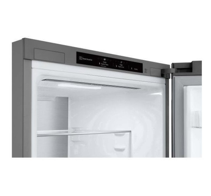 Холодильник LG GBV5140DPY