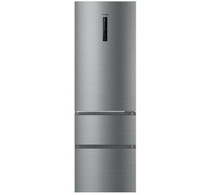 Холодильник Haier HTR3619ENMN