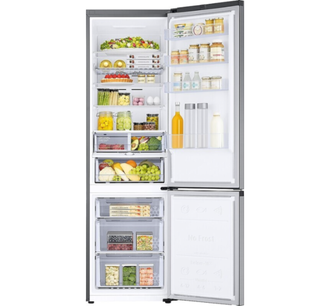 Холодильник Samsung RB38C675DSA