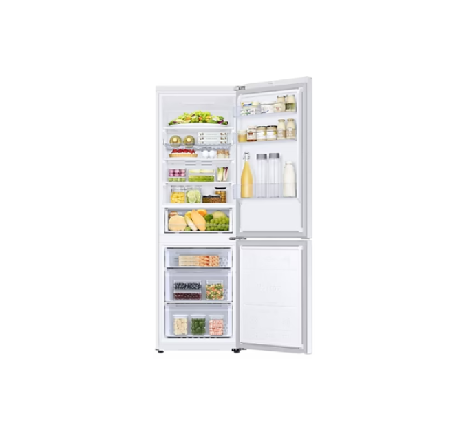 Холодильник Samsung RB34C672EWW